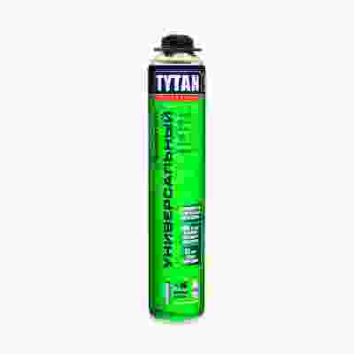Пено-клей профи универсальный Tytan Professional (750 мл)