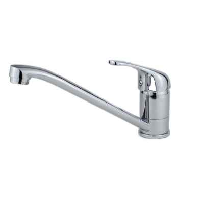 Смеситель для кухни однорычажный Esko Riga RG 05 хром