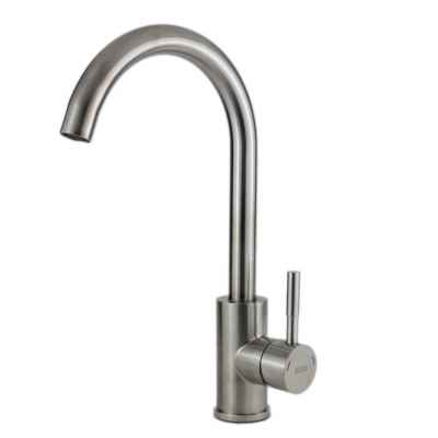 Смеситель для кухни однорычажный Esko Kitchen K4 хром