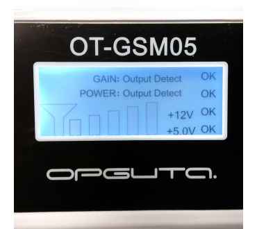 Набор для усиления сотовой связи Орбита OT-GSM05 (4G-2600)