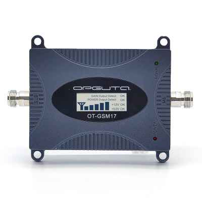 Набор для усиления сотовой связи Орбита OT-GSM17