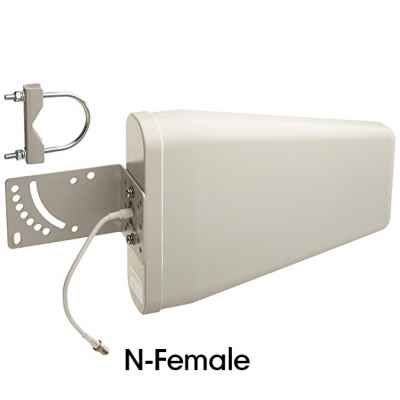 Антенна Орбита GSM OT-GSM07 (800-2700Мгц, 9дБ)