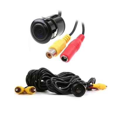 Камера заднего вида TDS CAV03