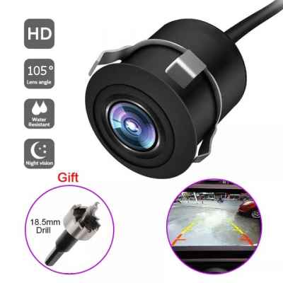 Камера заднего вида TDS TS-CAV17