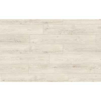 Ламинат Egger Classic 034 Дуб Кортина белый 8/33 4V