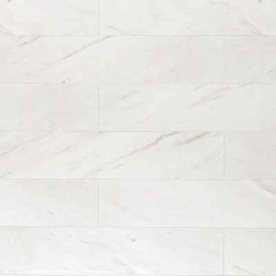 Ламинат Egger Large 245 Мрамор Леванто белый 8/33 Aqua