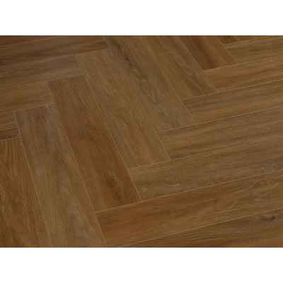 Плитка кварц-виниловая Lamiwood VENEZIA 215 Дуб Прато 43класс/5мм