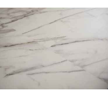 Плитка кварц-виниловая Lamiwood AQUAMARINE M-02 Мрамор Примо 43класс/5мм