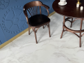 Плитка кварц-виниловая Lamiwood AQUAMARINE M-03 Мрамор Арабеско 43класс/5мм