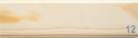 Пропитка для защиты древесины JUB Lasur UV Premium №12 бесцветный (10л)