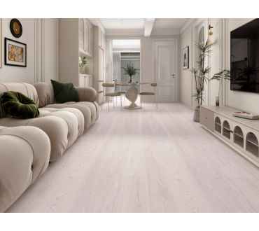 Плитка кварц-виниловая Lamiwood Moderno 715 Дуб Каллисто 43класс/5мм