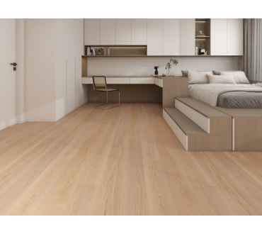 Плитка кварц-виниловая Lamiwood Moderno 718 Дуб Орландо 43класс/5мм