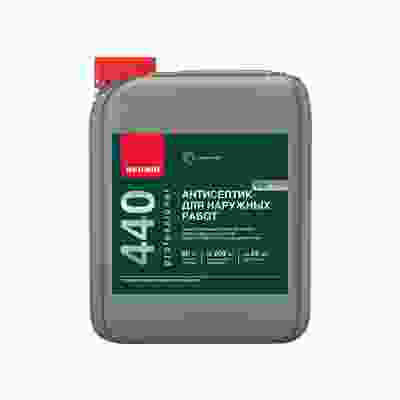 Антисептик для наружных работ Neomid 440 eco (5л)