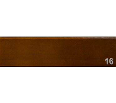 Пропитка для защиты древесины JUB Lasur UV Premium №16 орех (10л)