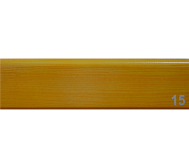 Пропитка для защиты древесины JUB Jubin Lasur UV Premium №15 дуб (10л)