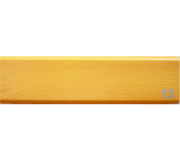 Пропитка для защиты древесины JUB Lasur UV Premium №13 сосна (10л)