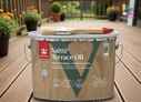 Масло для террас Tikkurila Valtti Terrace oil (9л)