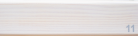Пропитка для защиты древесины JUB Lasur UV Premium №11 белый (10л)