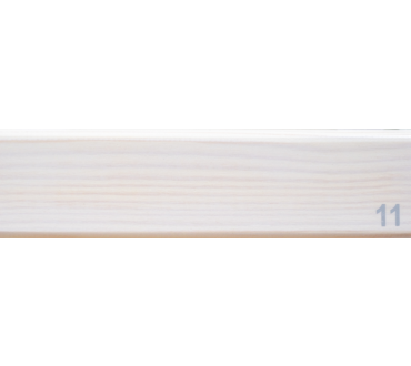 Пропитка для защиты древесины JUB Lasur UV Premium №11 белый (10л)