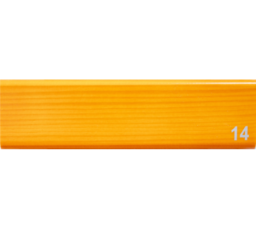 Пропитка для защиты древесины JUB Lasur UV Premium №14 лиственница (10л)