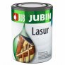Лазурь для защиты древесины на водной основе JUB Jubin бесцветная (2,25л)