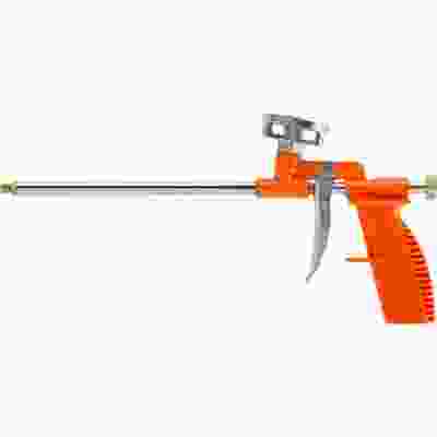 Пистолет для монтажной пены ''Шабашка'' облегченный корпус 031-0007