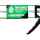 Пистолет для герметиков Эксперт усиленный шестигранный шток ''Кедр'' 033-0001