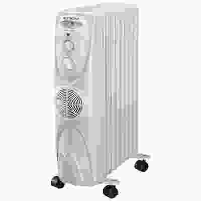 Радиатор маслянный ENGY EN-1311 (11 секций) с тепло-вентилятором  2,3 квт