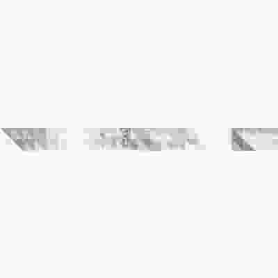 Бордюр настенный Lasselsberger Вестанвинд 1506-0024 серый 50х600