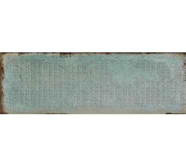 Плитка настенная Gracia Ceramica Antonetti turquoise wall 02 100х300