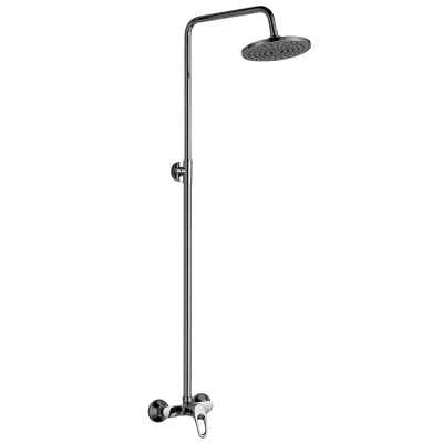 Душевая система Rossinka B35-44 хром