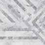 Керамический гранит Gracia Ceramica Inverno white PG 02 600х600