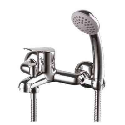 Смеситель для ванны Lemark Partner LM6552C одноручный