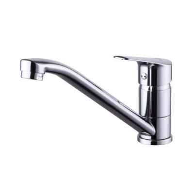 Смеситель для кухни Lemark Partner LM6554C поворотный излив