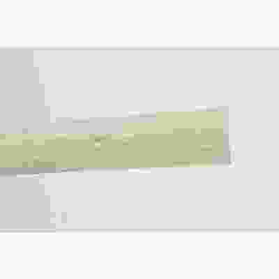 Порог прямой стыкоперекрывающий Лука ПС-01, 900 x 25 мм, клен беленый
