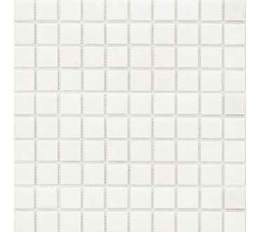Мозаика Elada Econom A11 (327х327х4мм) белая