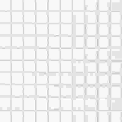 Мозаика Elada Econom A11 (327х327х4мм) белая