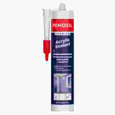 Герметик акриловый Penosil Premium белый (280мл)