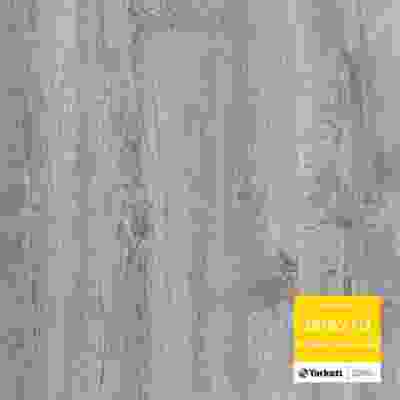 Ламинат Tarkett  Estetica Дуб эффект светло – серый 33класс/9мм