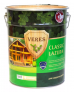 Veres Classic Lazura декоративно-защитная лессирующая пропитка для древесины №2 сосна 9л