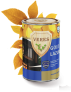 Veres Gold Lazura декоративно-защитная лессирующая пропитка для древесины № 2 сосна 2,7л