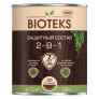 Защитный состав Биотекс классик 2 в 1 орех (9л)