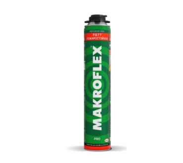 Пена монтажная Makroflex противопожарная FR77 (750мл)