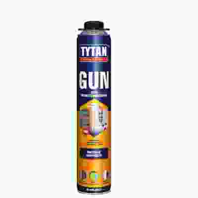 Пена монтажная Tytan Professional Gun (0,75л)